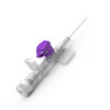 MAISFLON PLUS - IV Cannula with Flip Flop injection port and wings - 26G